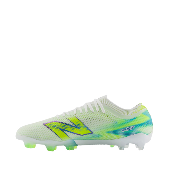 Buty piłkarskie New Balance Furon V9 Elite FG NBUF1F7R4
