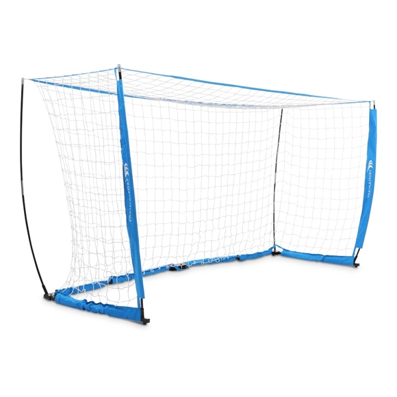 Bramka składana UNI ŻAK 3x1,55m 300x155 cm