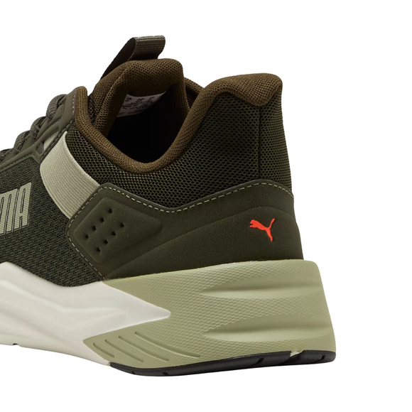 Buty męskie Puma FTR Wave zielone 311095 10