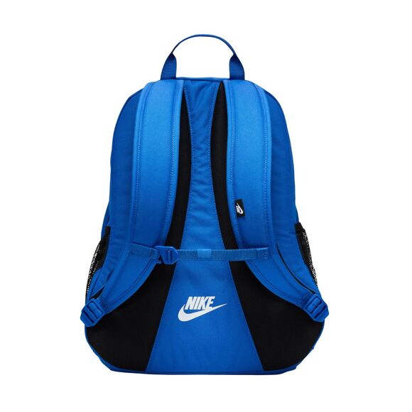 Plecak Nike Hayward Futura 2.0 niebieski BA5217 481