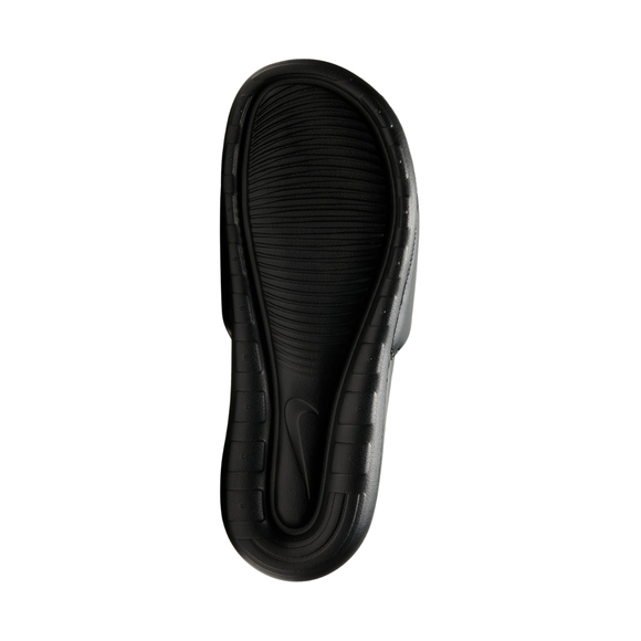 Klapki Nike Victori One Shower Slide czarne CN9675 003