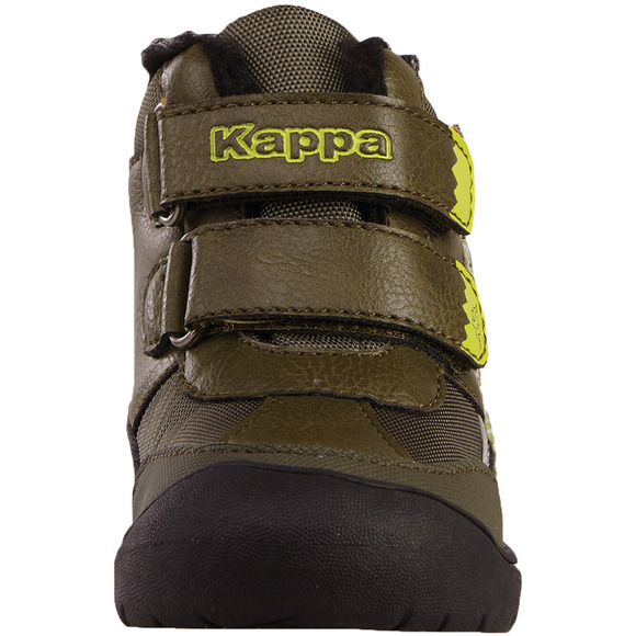 Buty dla dzieci Kappa Claw Tex 280022M 3133