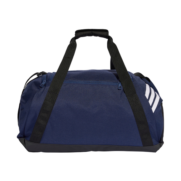 Torba adidas Tiro Duffle Medium granatowa KD4243