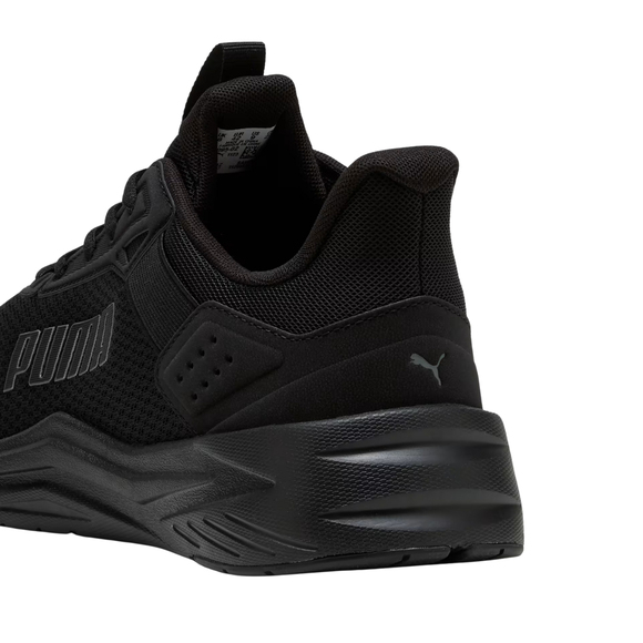 Buty męskie Puma FTR Wave czarne 311095 02
