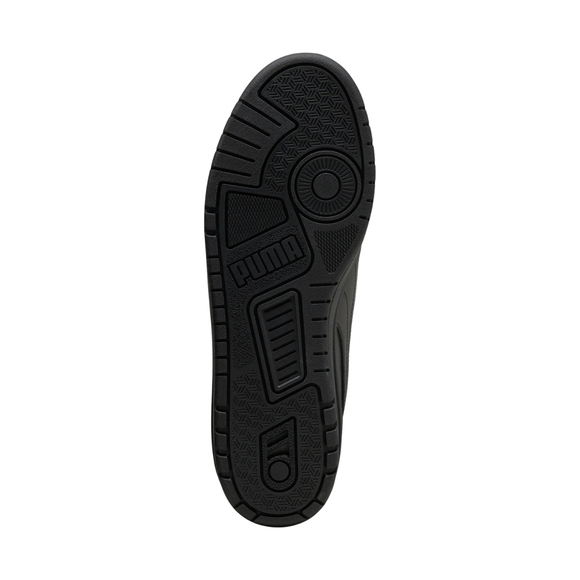 Buty damskie Puma Downtown czarne 402596 06