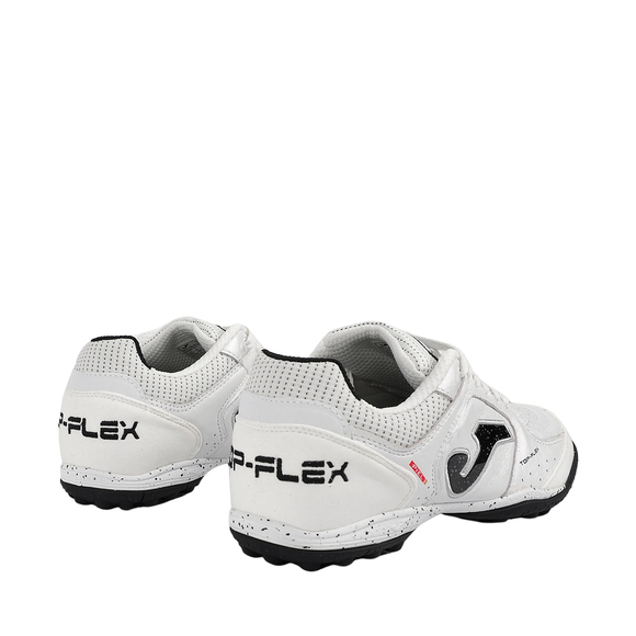 Buty piłkarskie Joma Top Flex Turf 2602 białe TOPW2602TF
