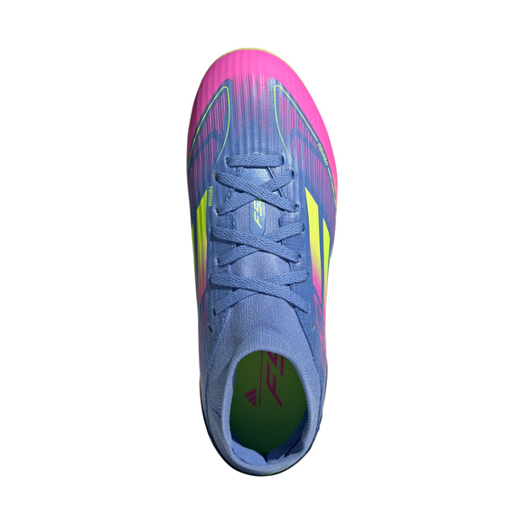 Buty piłkarskie dla dzieci adidas F50 League FG/MG MID JP7264