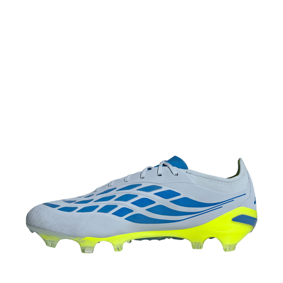 Buty piłkarskie adidas Predator Elite FG JS0432