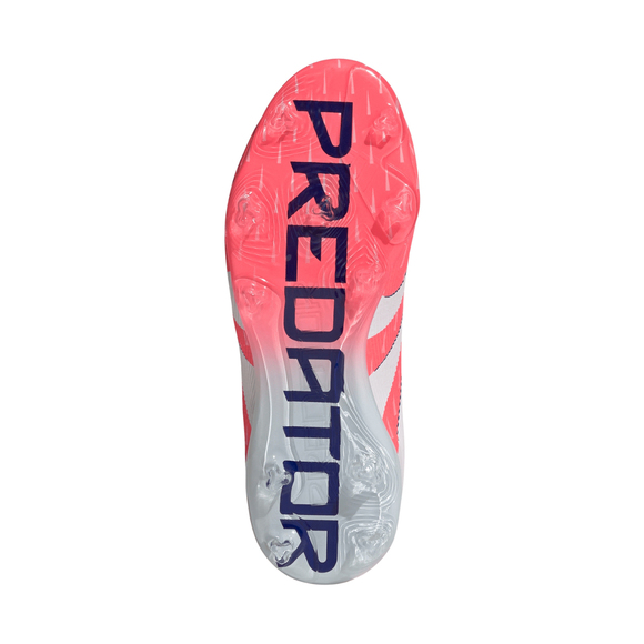 Buty piłkarskie dla dzieci adidas Predator Elite LL FG JP9913