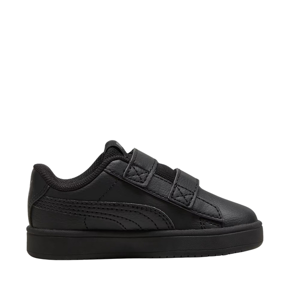Buty dla dzieci Puma Rickie Classic V Inf czarne 394254 11