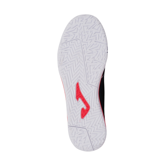 Buty piłkarskie Joma Dribling 2501 Indoor czarne DRIW2501IN