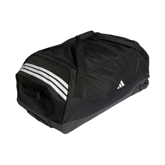 Torba adidas Tiro Trolley XL czarna JY7982