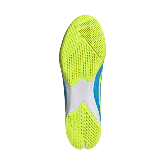 Buty piłkarskie adidas F50 League IN JR8973