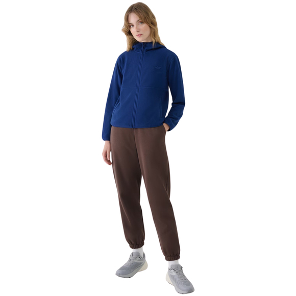 Polar damski 4F F323 granatowy 4FWSS25TFLEF323 031S