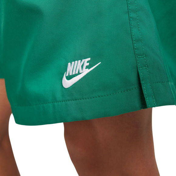Spodenki męskie Nike Club zielone FN3307 365