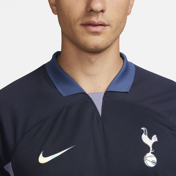 Koszulka męska Nike Tottenham Hotspur 23/24 granatowa DX2700 460