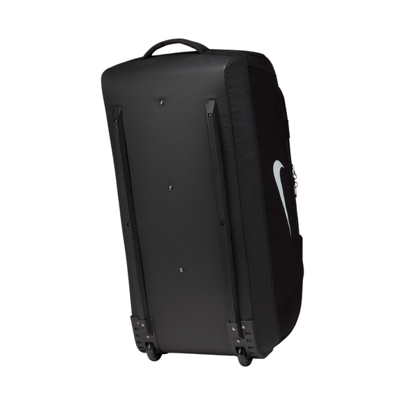 Torba Nike Club Team Swoosh Roller Bag czarna BA5199 010  