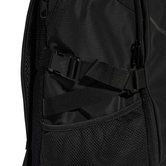 Plecak adidas PrimeLift czarny JZ7086