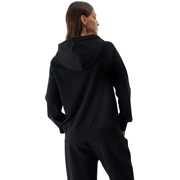Bluza damska 4F F1764 głęboka czerń 4FWMM00TSWSF1764 20S