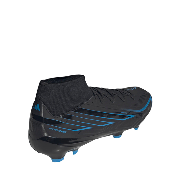 Buty piłkarskie adidas F50 Hyperfast League Mid FG KJ3421