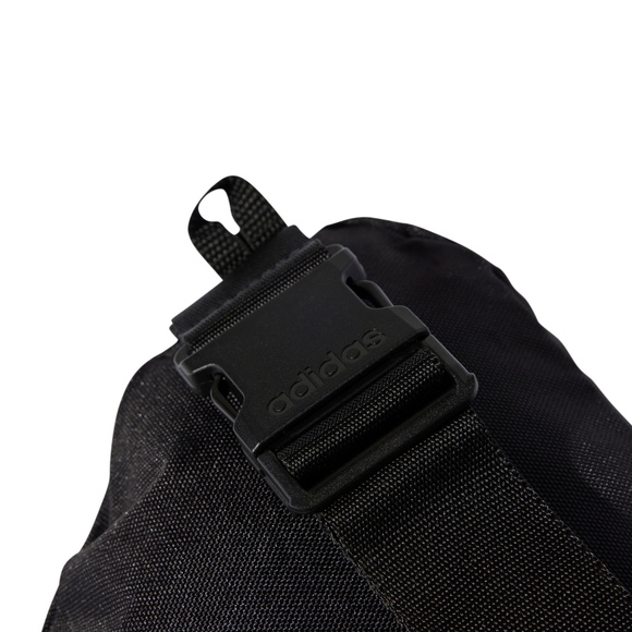 Saszetka adidas Daily Bum Waistbag czarna JM1338