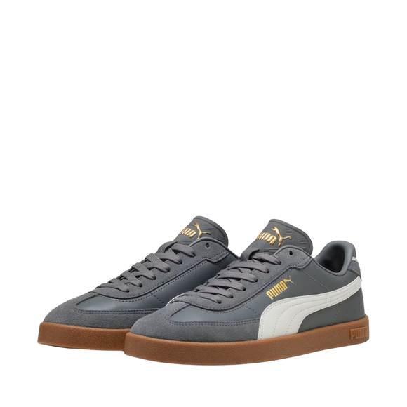 Buty Puma Club II szare 397447 19 