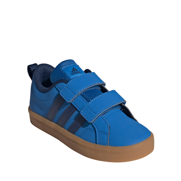Buty dla dzieci adidas VS Pace 2.0 niebieskie JR6031