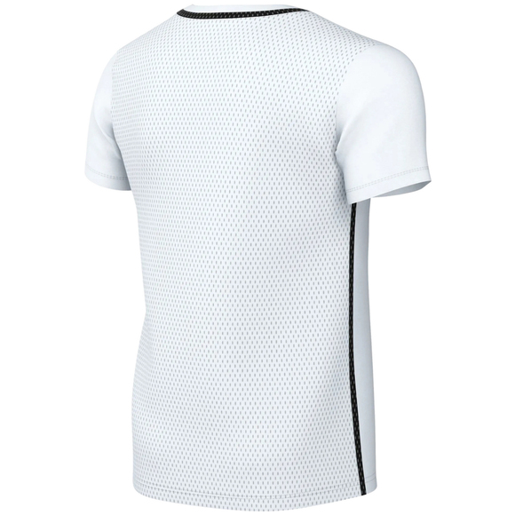Koszulka dla dzieci Nike Dri-Fit Park 26 biała HM7134 100