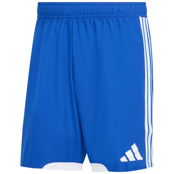 Spodenki męskie adidas Tiro 26 Competition Match Day niebieskie KA6178