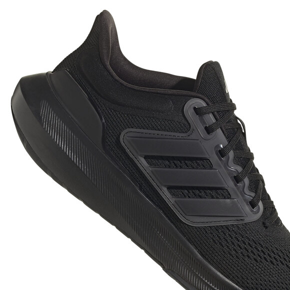 Buty męskie do biegania adidas Ultrabounce czarne HP5797