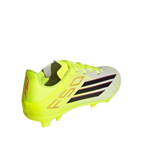 Buty piłkarskie dla dzieci adidas F50 League FG/MG JR9014