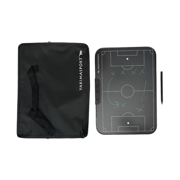 Tablica taktyczna elektroniczna LCD 16 cali Yakima Sport 100824