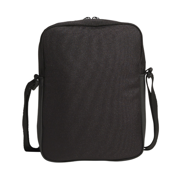 Torebka adidas Essentials Organizer czarna JM7152