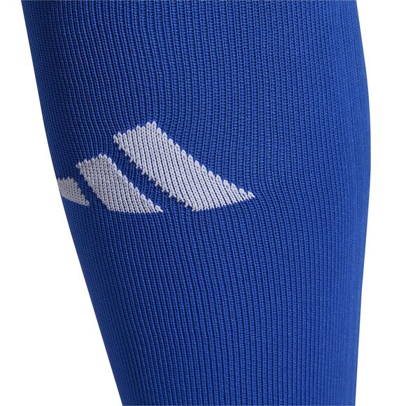 Rękawy piłkarskie adidas Team Sleeves 23 niebieskie HT6543