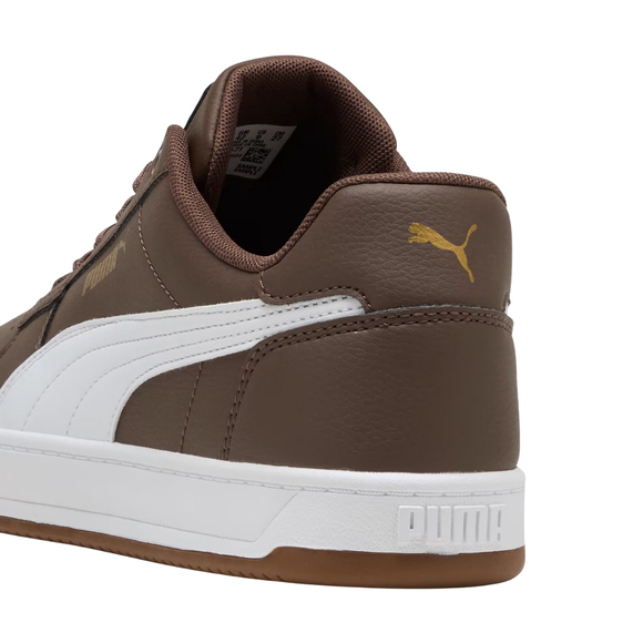 Buty męskie Puma Caven 2.0 brązowe 392290 71