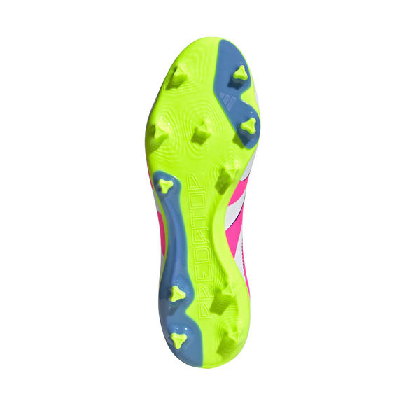 Buty piłkarskie adidas Predator League FG/MG ID1330