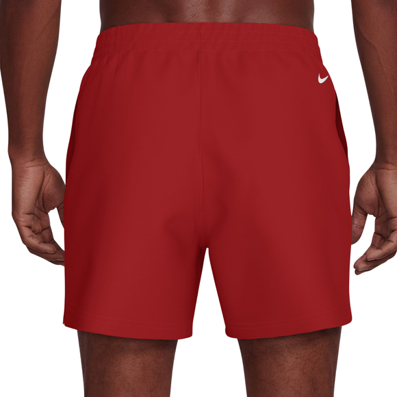 Spodenki kąpielowe Nike Logo Lap 5
