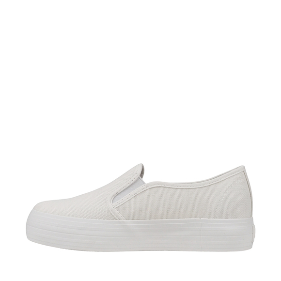 Buty damskie Lee Cooper białe LCW-25-02-3328LA