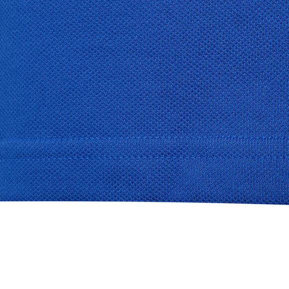 Koszulka dla dzieci adidas Tiro 26 League Polo niebieska KF9098