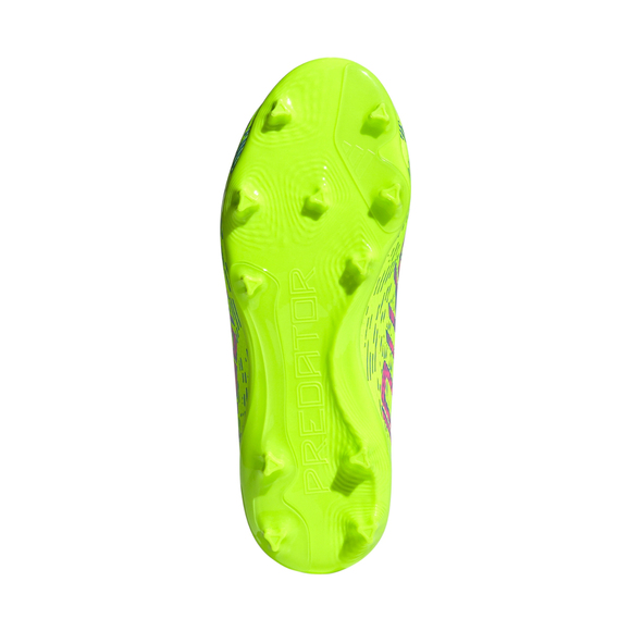 Buty piłkarskie dla dzieci adidas Predator League FG/MG ID3748