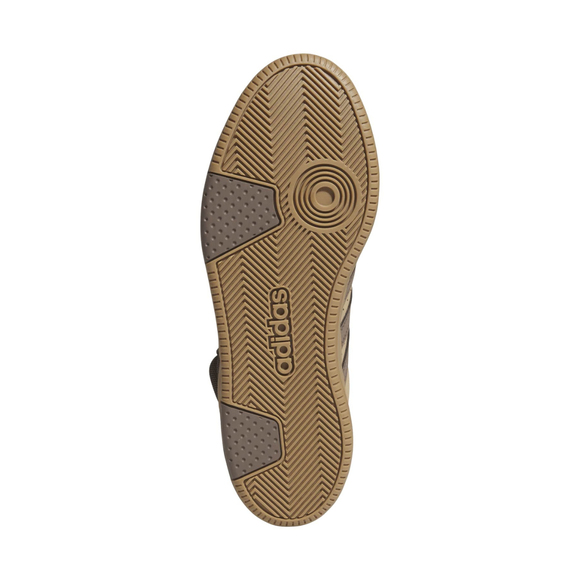 Buty męskie adidas Hoops Mid Classic KI7495
