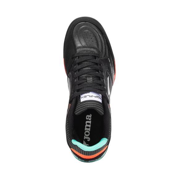 Buty piłkarskie Joma Top Flex 2501 Turf czarne TOPW2501TF