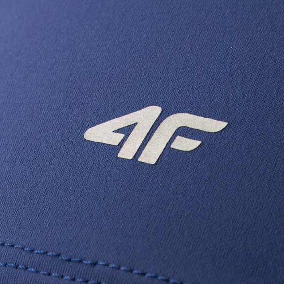 Kominiarka 4F U121 ciemny granat 4FWMM00ABALU121 30S