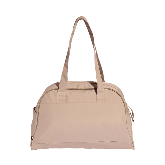 Torba adidas Linear Essentials Bowling beżowa KC6811