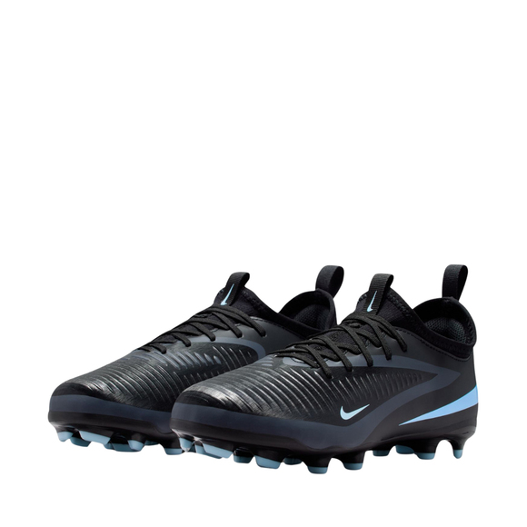 Buty piłkarskie dla dzieci Nike Phantom 6 Low Academy FG/MG HM9203 003 