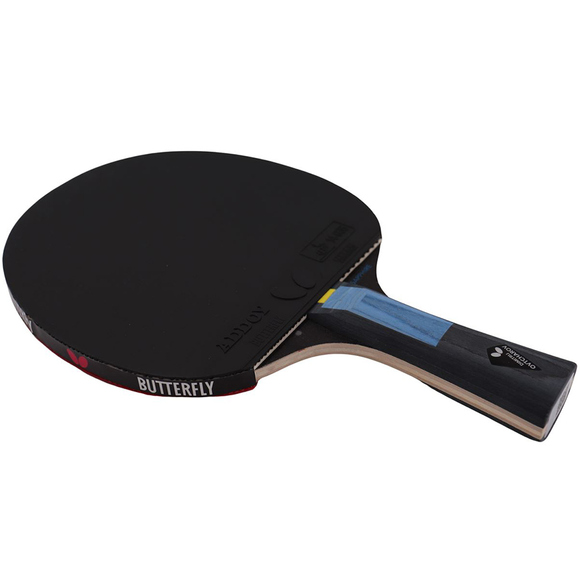 Rakietka do ping ponga Butterfly Ovtcharov Sapphire 85222