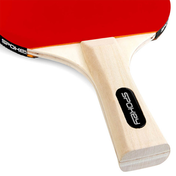 Zestaw rakiet do ping ponga Spokey Joy 81814  