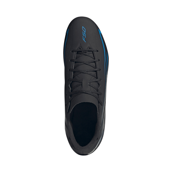 Buty piłkarskie adidas F50 Hyperfast Club FG/MG KJ0992