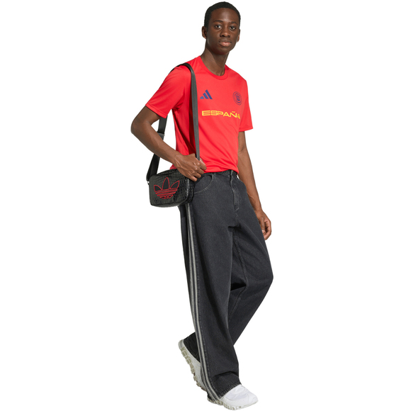 Koszulka męska adidas ESP OLP Jersey czerwona KH2303