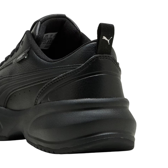 Buty damskie Puma Cilia 2 czarne 407285 01